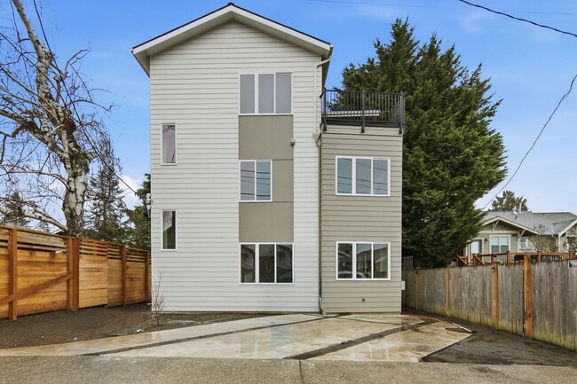 Photo - Brand-New Construction 2BR Townhome in Seaview