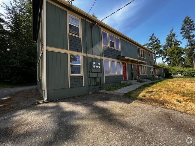 Building Photo - Hawks Prairie (3157 Hawks Prairie Rd.) Unit #103 Rental