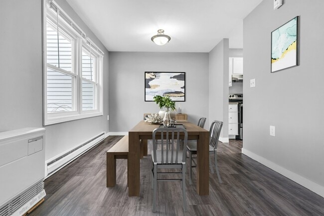 Tamarlane Apartments, LLC