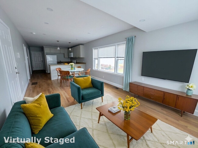 Photo - 105 Churchill St Unit 1st Floor (103)