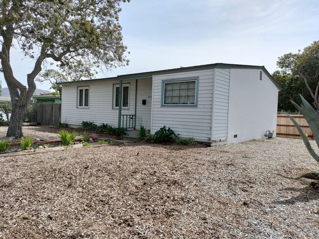 San Luis Obispo Home - Close to Cal Poly! - San Luis Obispo Home - Close to Cal Poly!