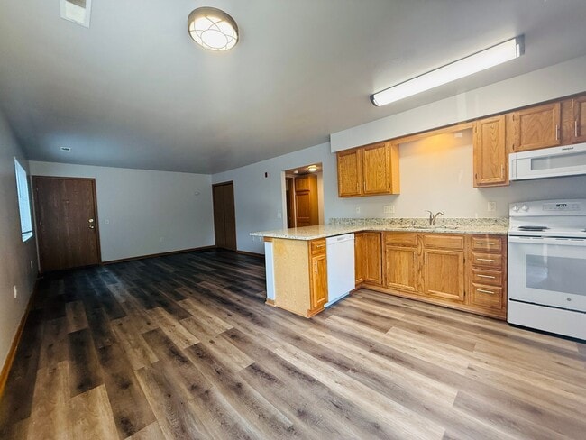 Photo - 3320 Milwaukee St Unit #2