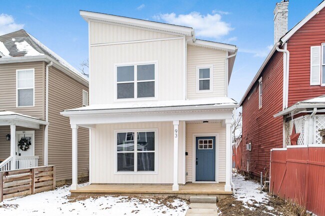 Photo - 93 N Princeton Ave