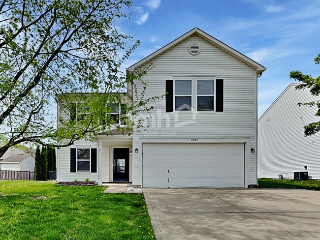 Building Photo - 6303 Abaca Way