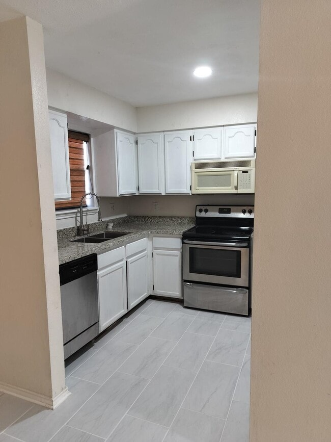 Photo - 8801 McPherson Rd Unit 1-F