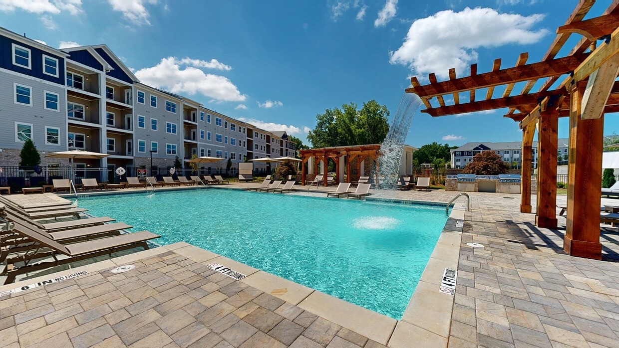 Photo - The Ashton at East Park Apartments