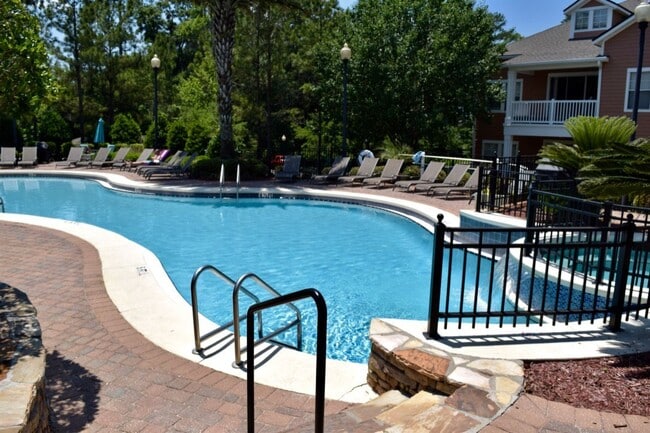 2801 Chancellorsville Dr