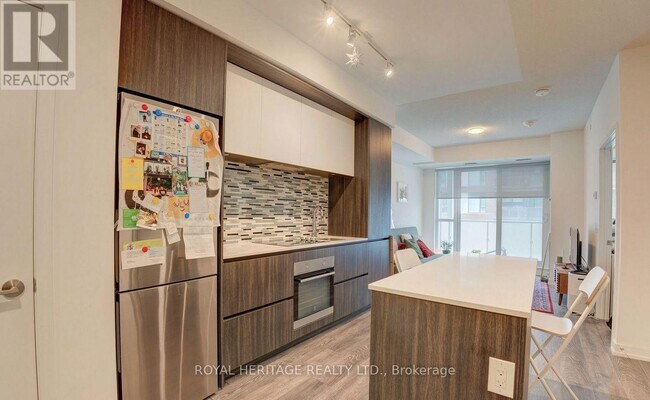 Photo - 34 Tubman Ave Unit 507