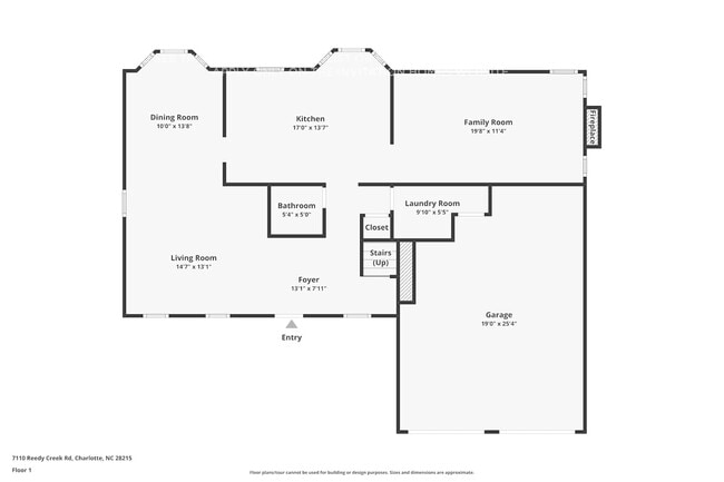 Photo - 7110 Reedy Creek Rd