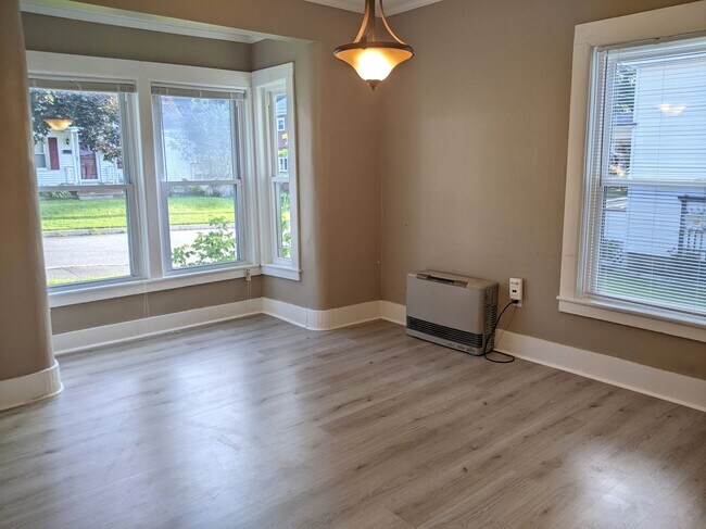 Living Room - 51 School St Unit 3