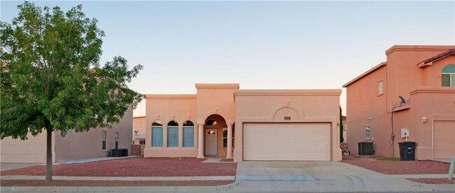 Lovely 4 bedroom inEast Side El Paso!! - Lovely 4 bedroom inEast Side El Paso!! Casa