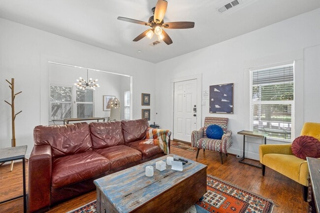 Photo - 519 Allston St
