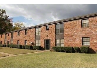 Raintree Apartments
