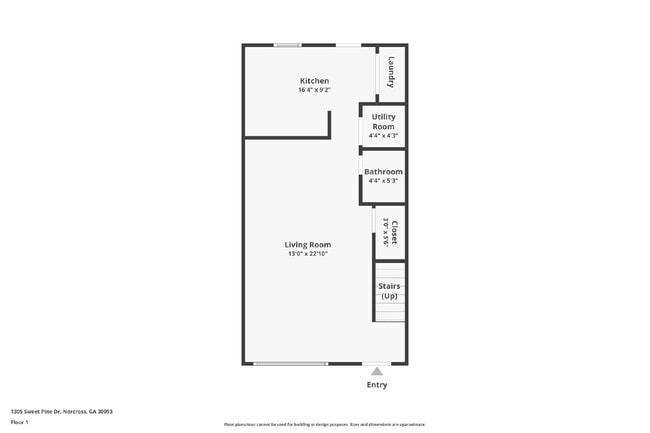 Photo - 1305 Sweet Pine Dr