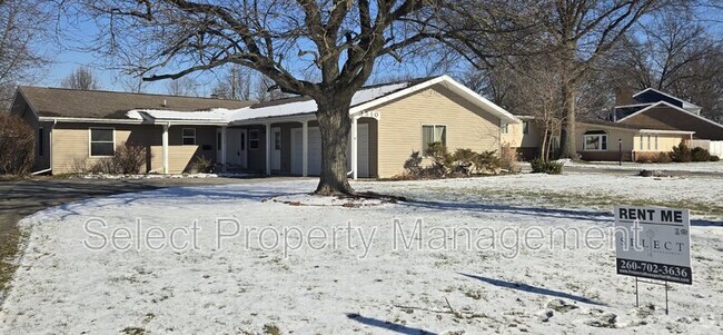 Building Photo - 3510 Glencairn Dr Rental