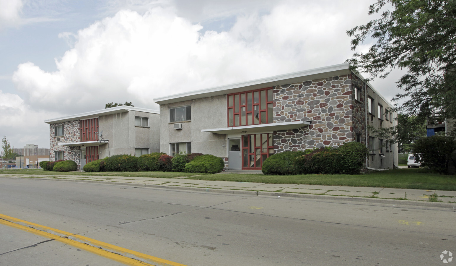 Southside Luxury Apartments - Southside Luxury Apartments