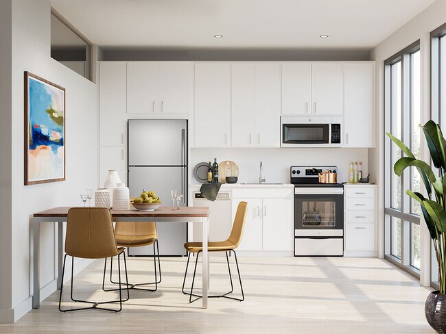 Photo - Link Apartments® Linden