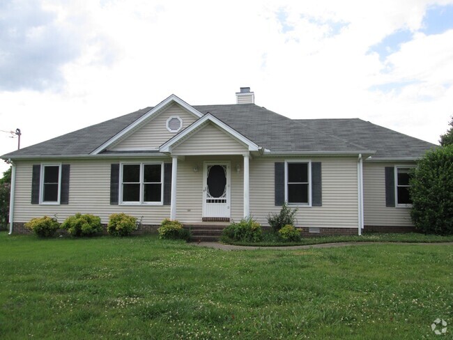 Building Photo - Barfield Area 3 bed 2 bath with a backyard Rental