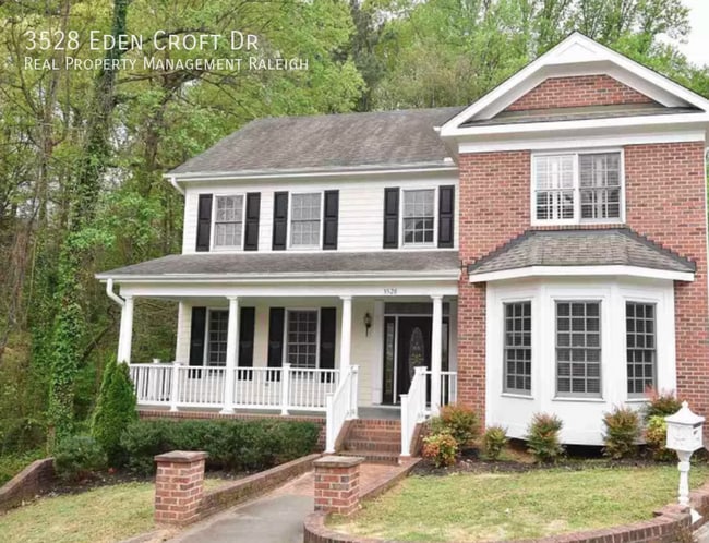Building Photo - 3528 Eden Croft Dr