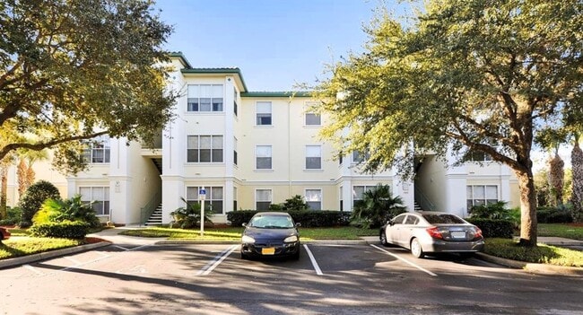 Building Photo - 8822 Dunes Ct Unit 205