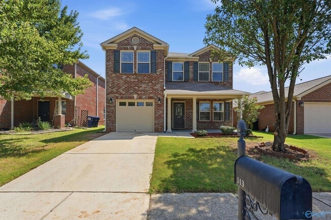 Building Photo - 113 Pitts Griffin Drive