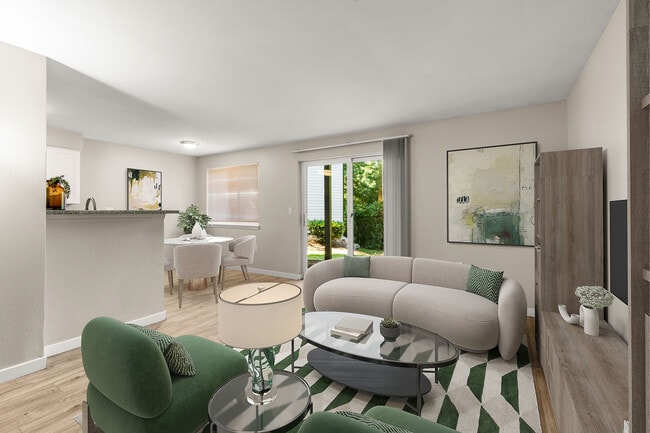 Keyway Apartments
