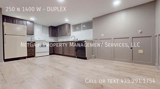Photo - 250 N 1400 W Unit DUPLEX