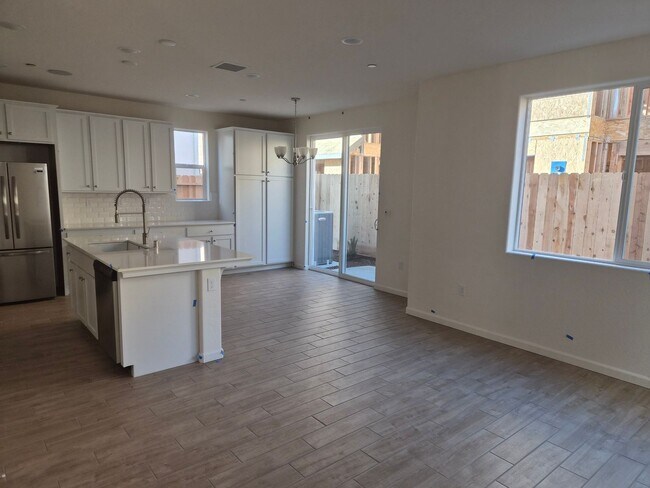 Photo - Modern 3-Bedroom Home in the Exclusive Elev8ions Neighborhood of Clovis!