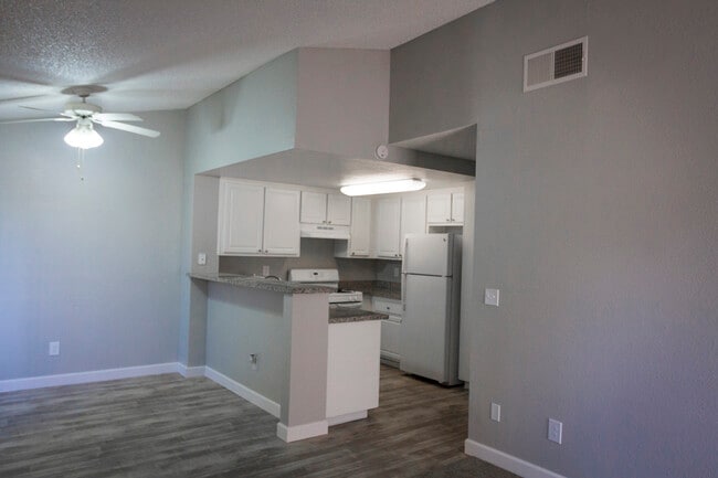 Arbor Pointe Apartments