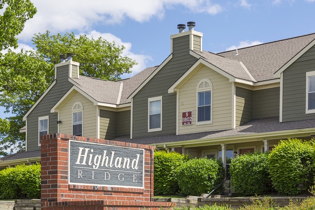 Highland Ridge