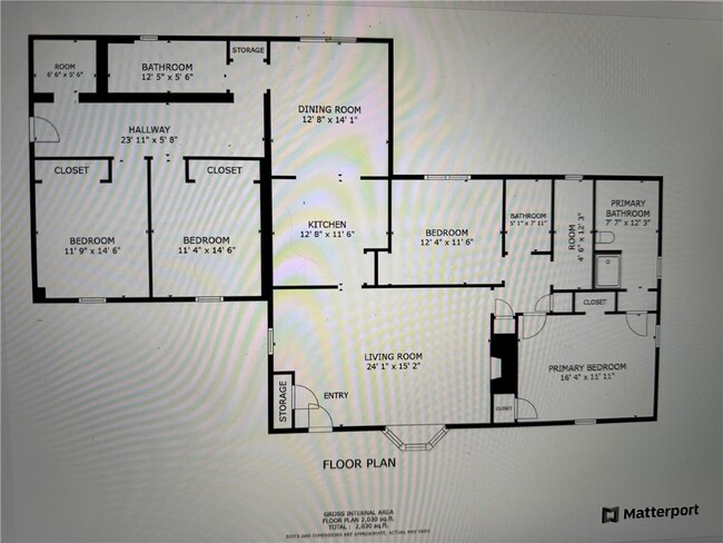 Photo - 118 Hope Dr House