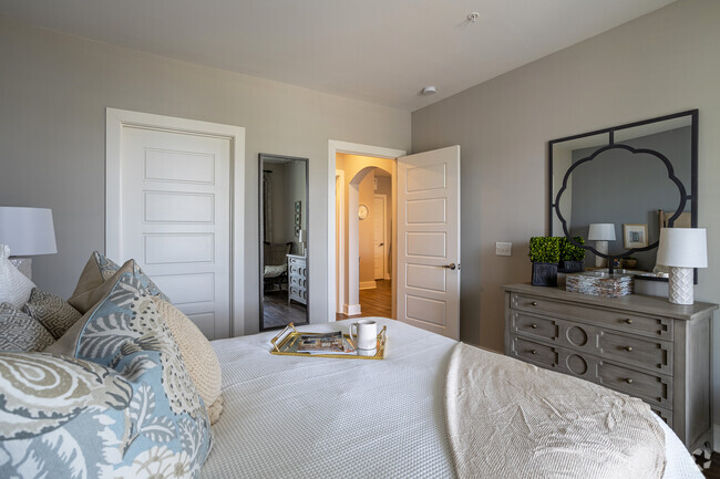 1BR, 1BA