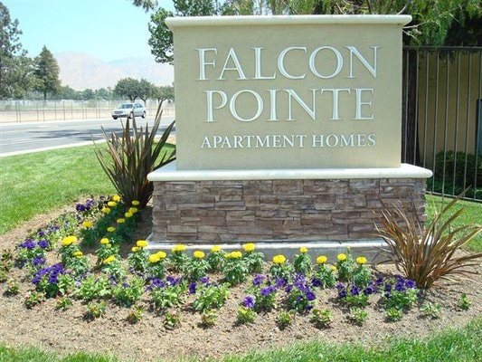 Building Photo - Falcon Pointe Apartments