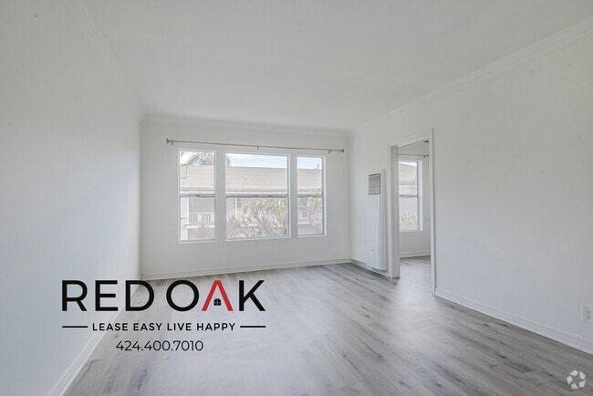 Building Photo - Inviting One Bedroom Drenched in Natural L... Unit 5168.2 Rental