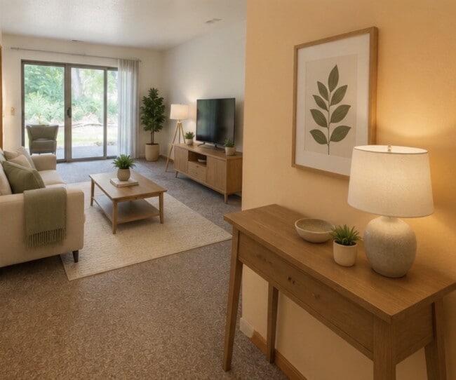 Photo - Spring Lake Apartments