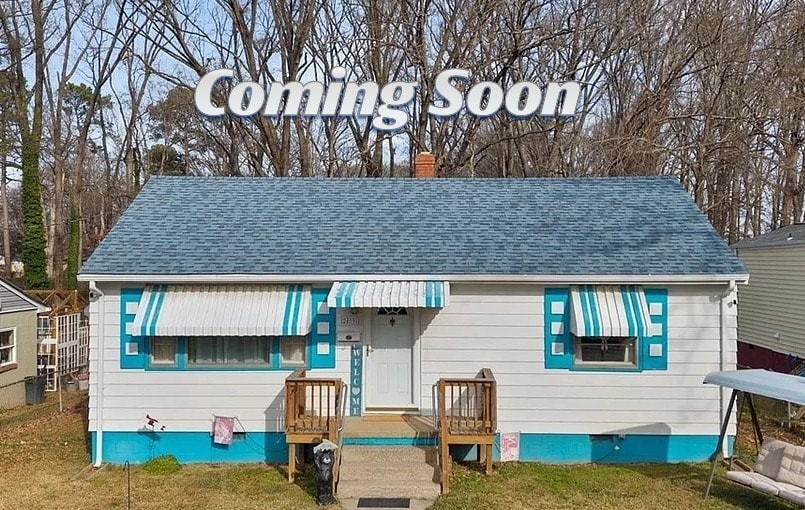 Photo - 2409 Buford Ave