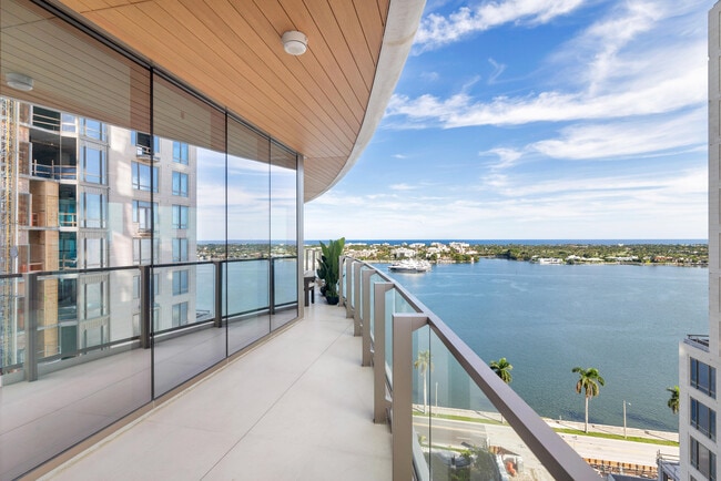 Photo - 1333 S Flagler Dr Unidad 1202