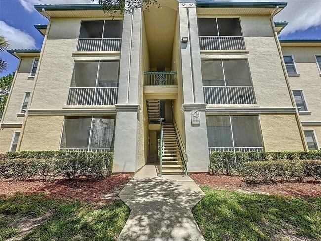 Building Photo - Condo in Legacy Dunes, Kissimmee Unit 18-104 -