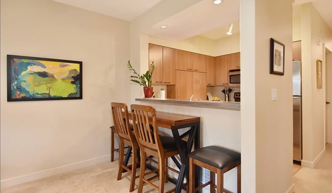 Photo - 5001 California Ave SW Unit 205