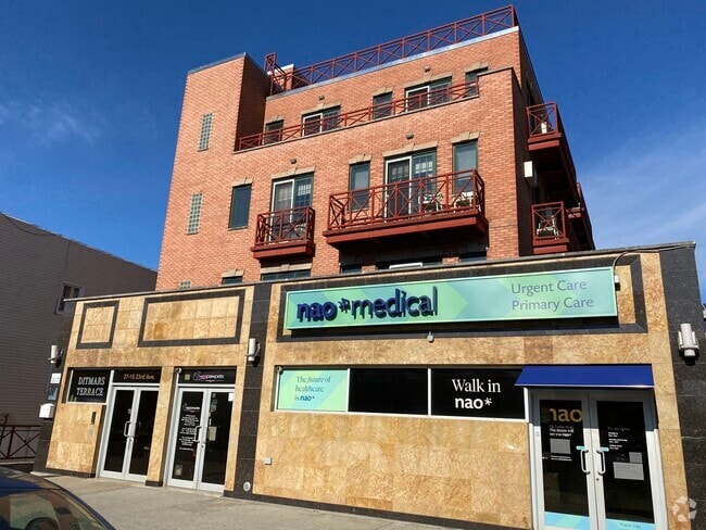 Building Photo - 3715 23rd Ave Unit ASTORIA  7 Rental