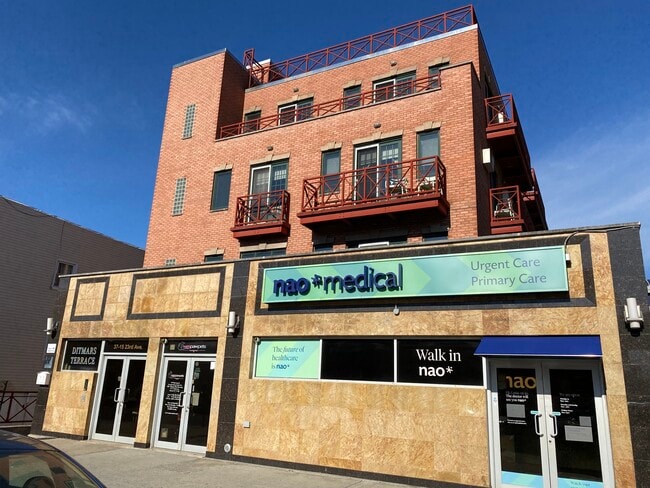 Building Photo - 3715 23rd Ave Unit ASTORIA 7 Rental