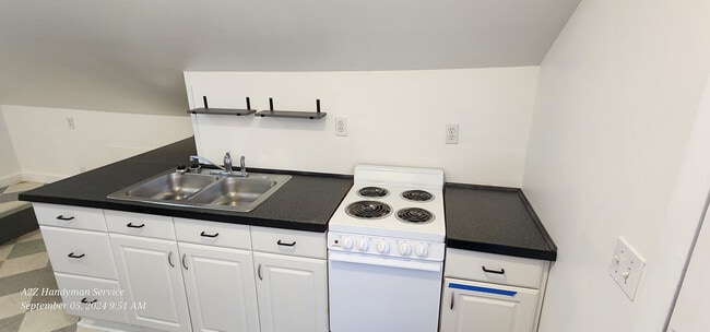 Photo - 520 Boulevard Unidad Lower