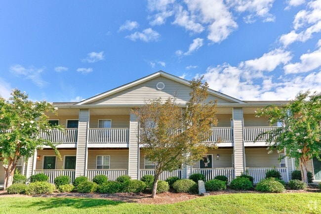 Ashton Woods - Ashton Woods Apartments