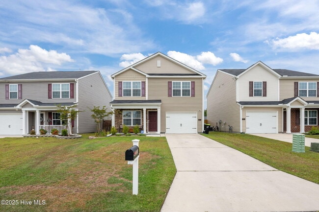 Building Photo - 107 Walton Dr Rental