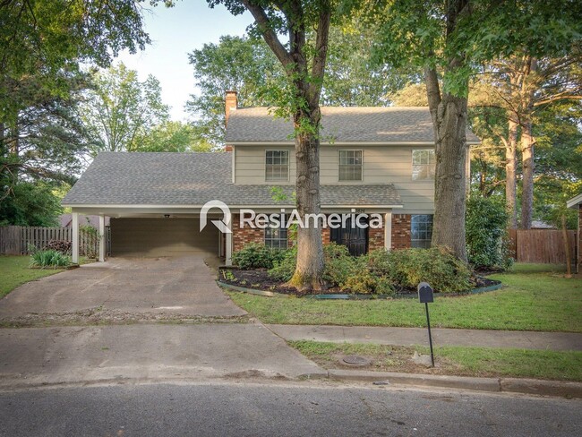 Building Photo - VOUCHERS ACCEPTED! Look and Lease SPECIAL!... Rental