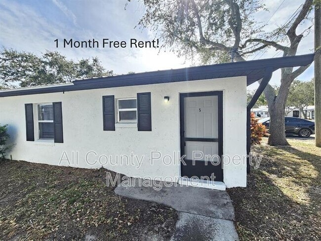 Building Photo - 455 Buck Moore Rd Unit #5