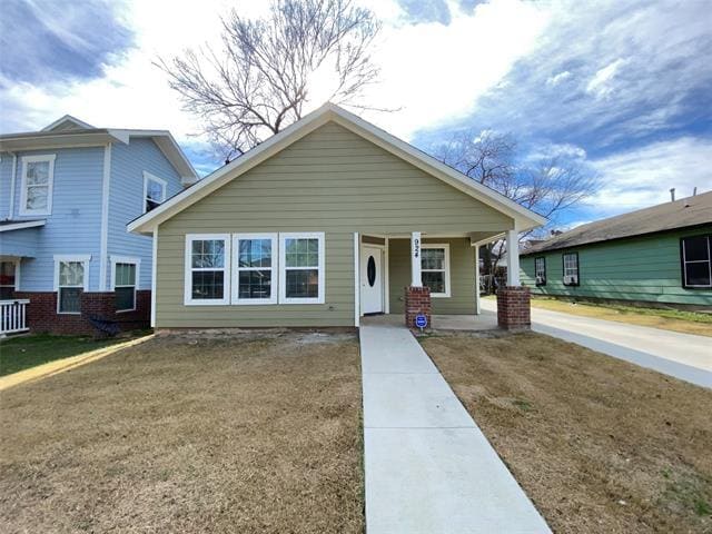 Building Photo - 924 E Annie St