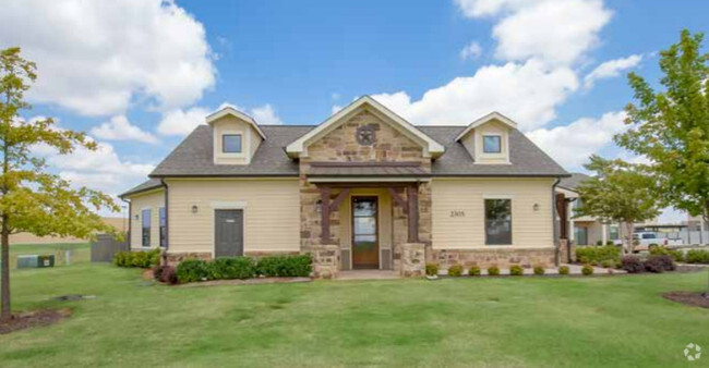 Club House - Granite Landing Rental