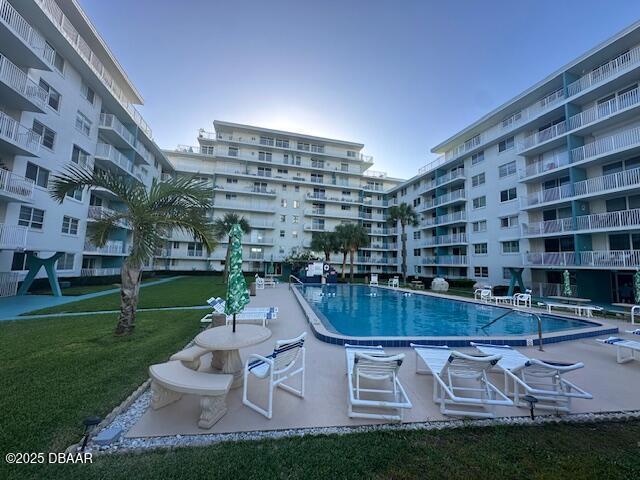 Photo - 2727 N Atlantic Ave Unit 211