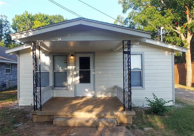 Photo - 411 S Bradshaw St House